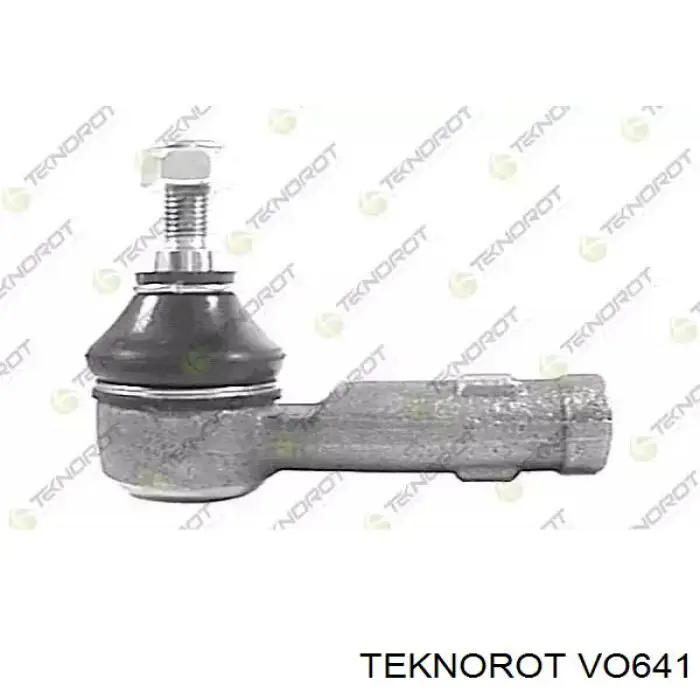 Купить VO641 Teknorot Наконечник рулевой тяги, внешний