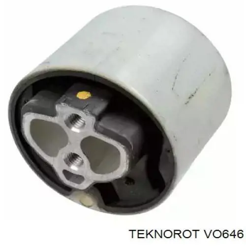 Купить VO646 Teknorot Нижний правый рычаг передней подвески