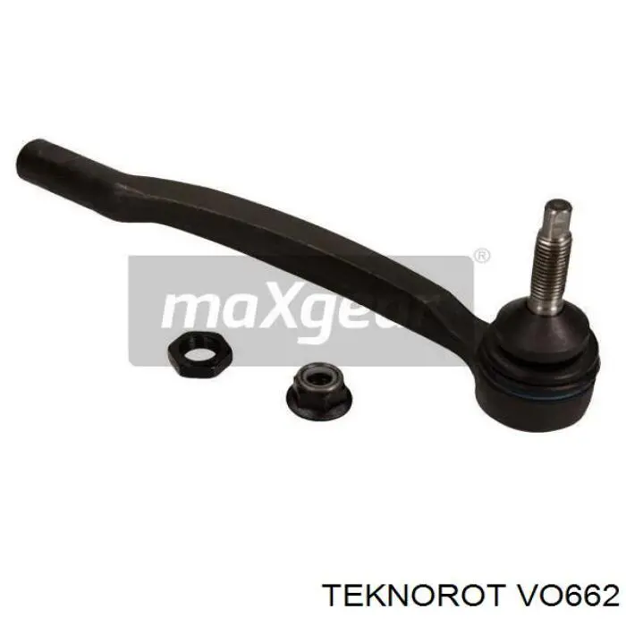 VO662 Teknorot