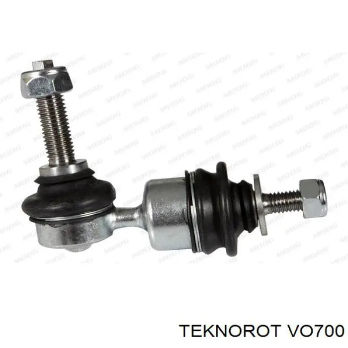 Линк стабилизатора, заднего Teknorot VO700 цена, от 11.50 USD