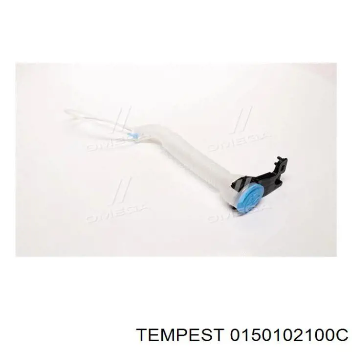 0150102100C Tempest