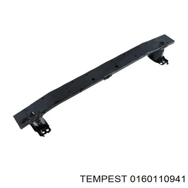 016 0110 941 Tempest усилитель бампера переднего