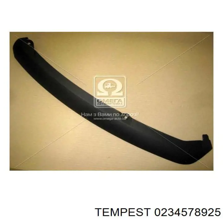  Tempest 0234578925 цена, от 8.03 USD