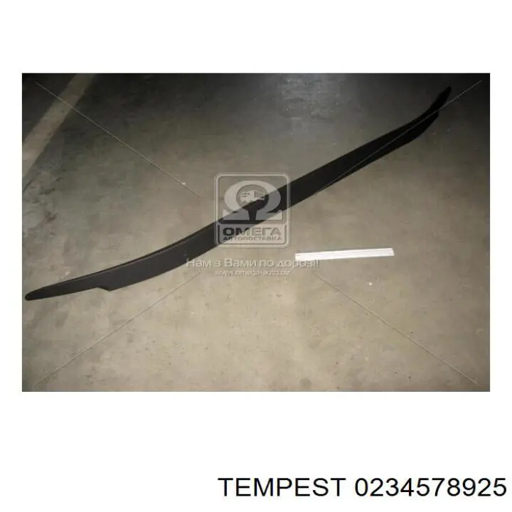 Купить 0234578925 Tempest 