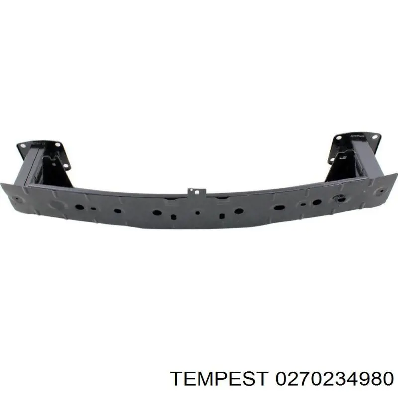 Усилитель заднего бампера 0270234980 Tempest