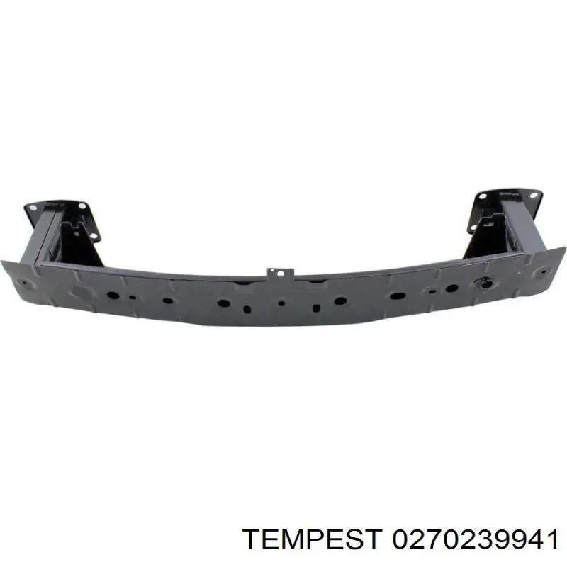 0270239941 Tempest усилитель бампера переднего