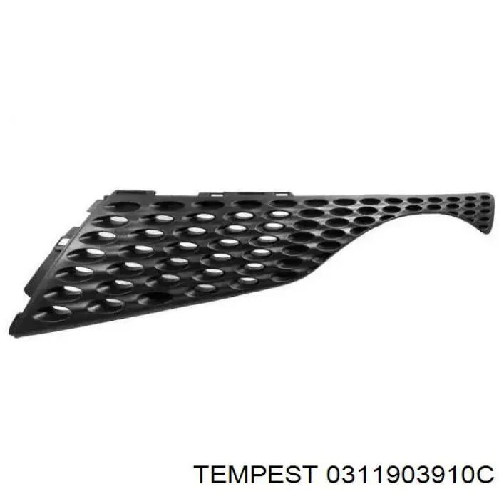 0311903910C Tempest