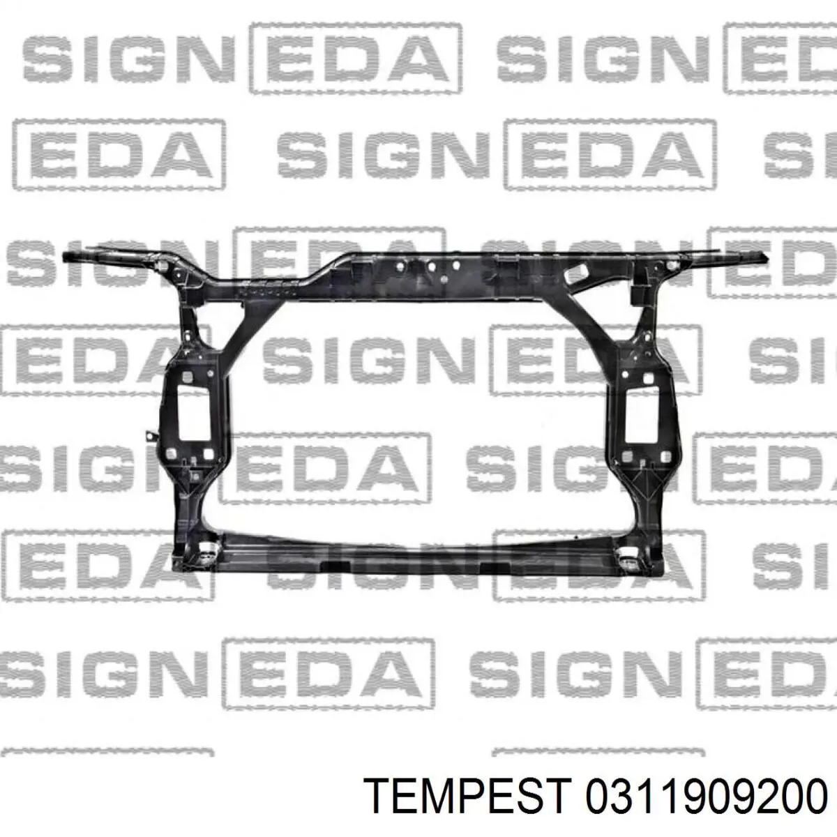  Tempest 0311909200 цена, от 100.21 USD