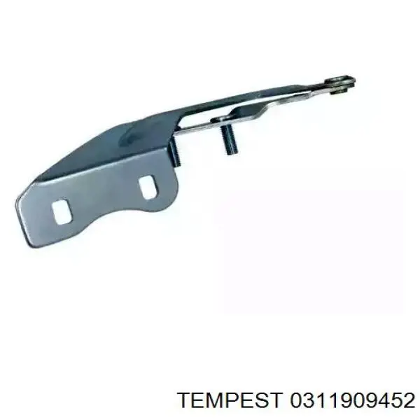 Петля капота, правая Tempest 0311909452 цена, от 11.62 USD