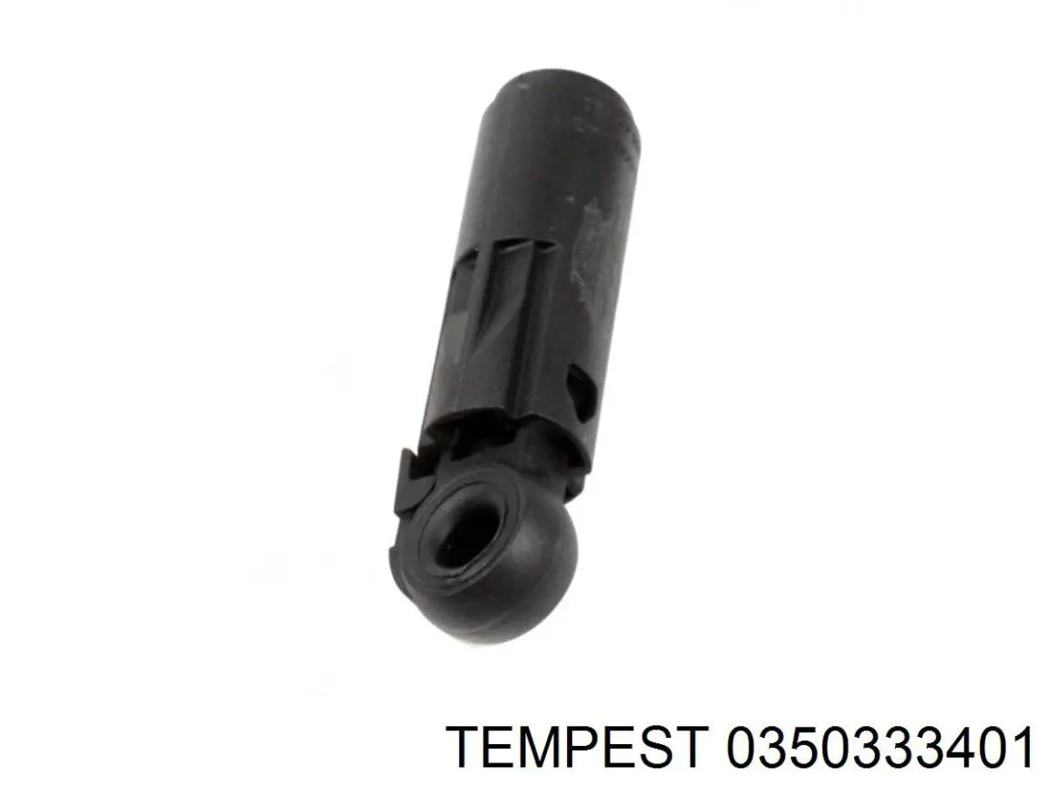 Купить 0350333401 Tempest Наружное зеркало левое