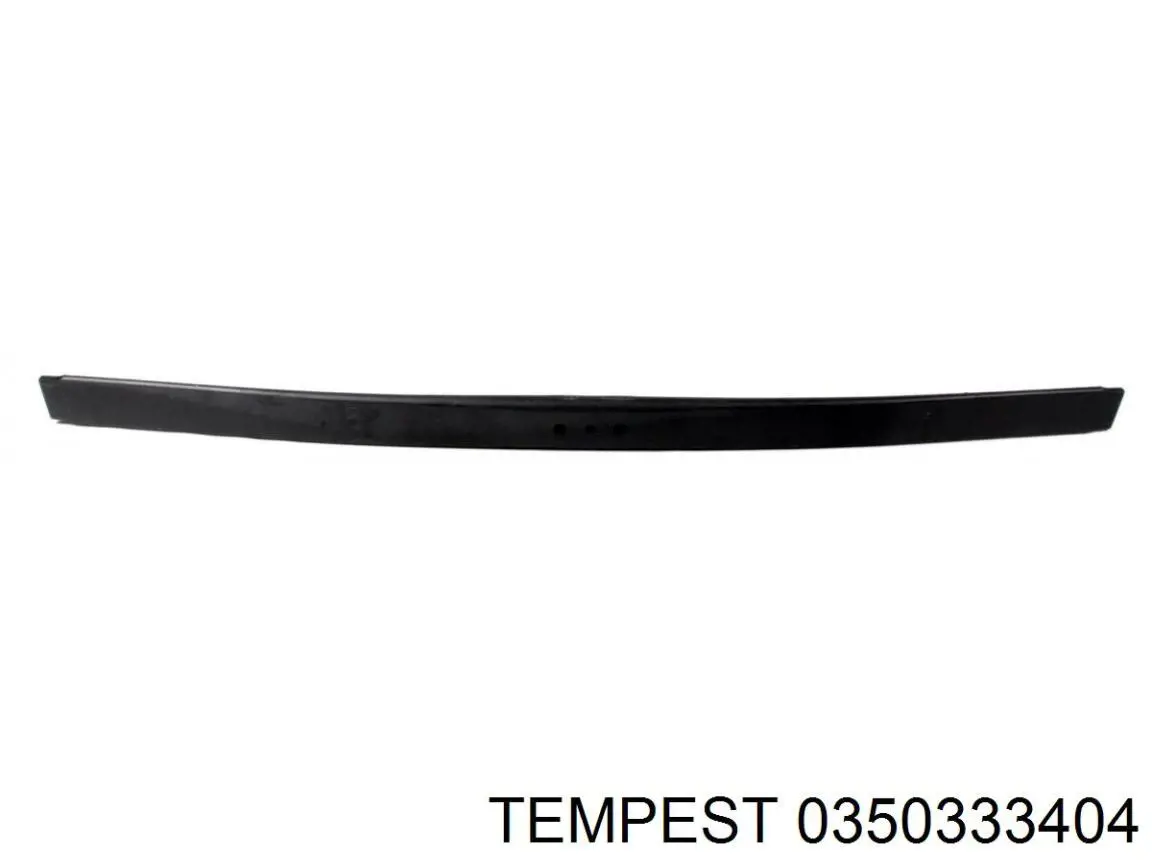 0350333404 Tempest Зеркало заднего вида правое