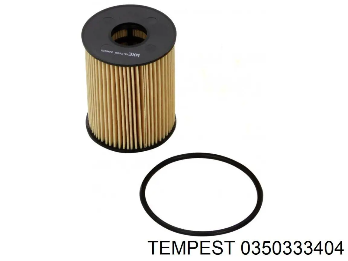 Наружное зеркало правое Tempest 0350333404 цена, от 33.74 USD