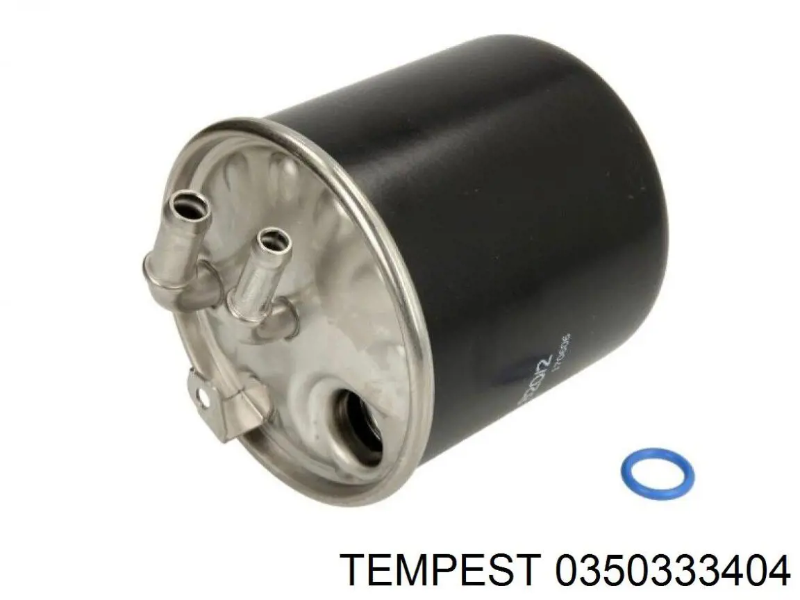 Купить 0350333404 Tempest Боковое зеркало заднего вида правое