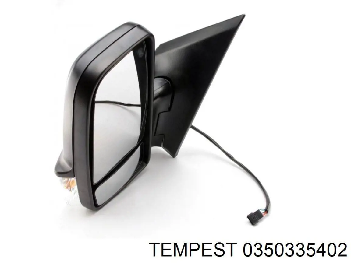 0350335402 Tempest