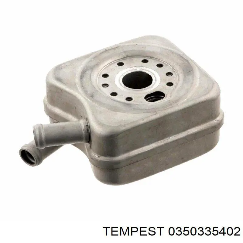 Купить 0350335402 Tempest Боковое зеркало заднего вида правое