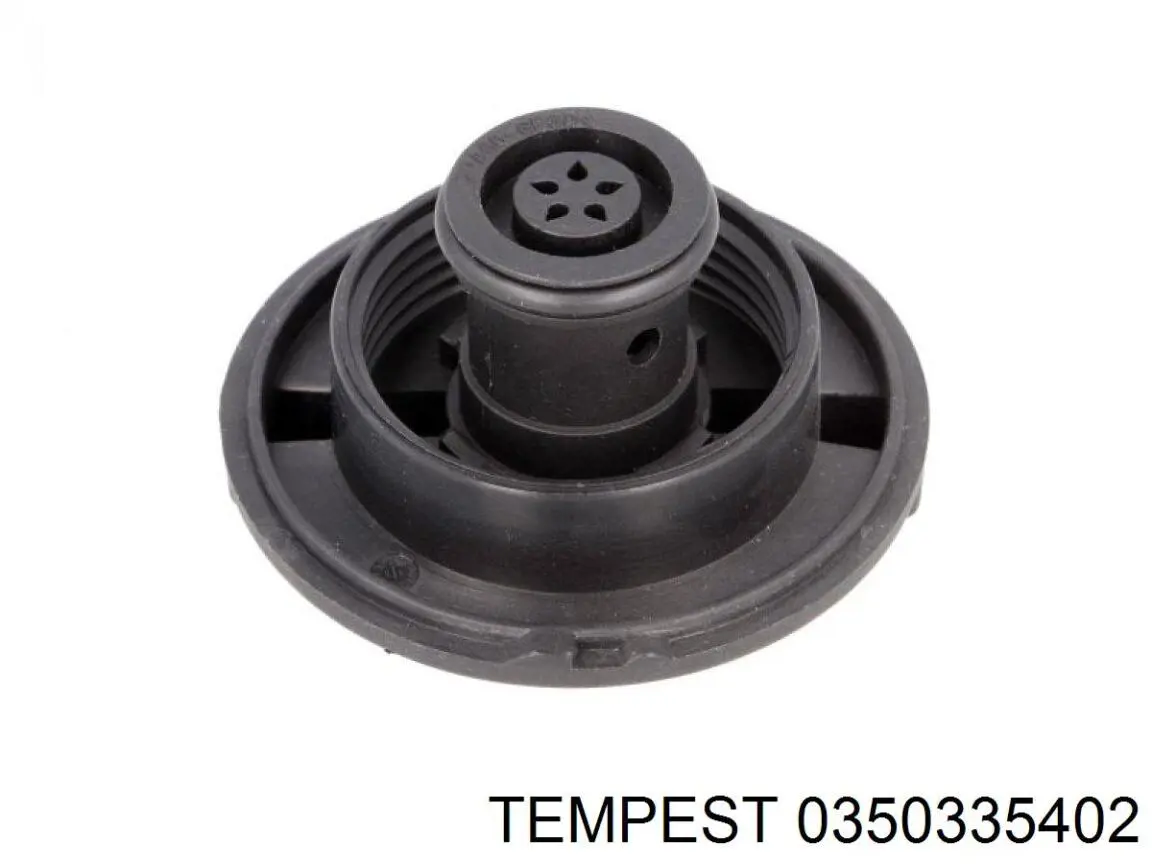 Правое зеркало 0350335402 Tempest