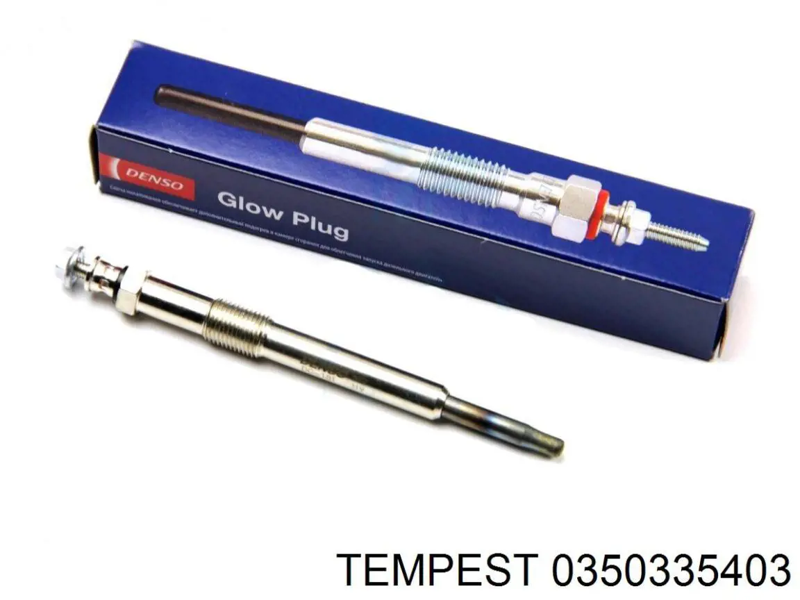 Зеркало заднего вида, левое Tempest 0350335403 цена, от 105.05 USD