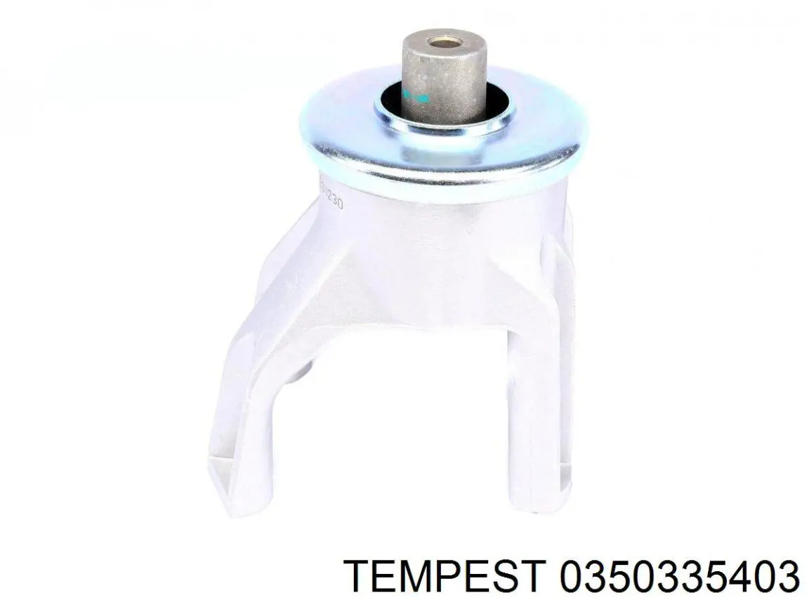 Зеркало левое Tempest 0350335403