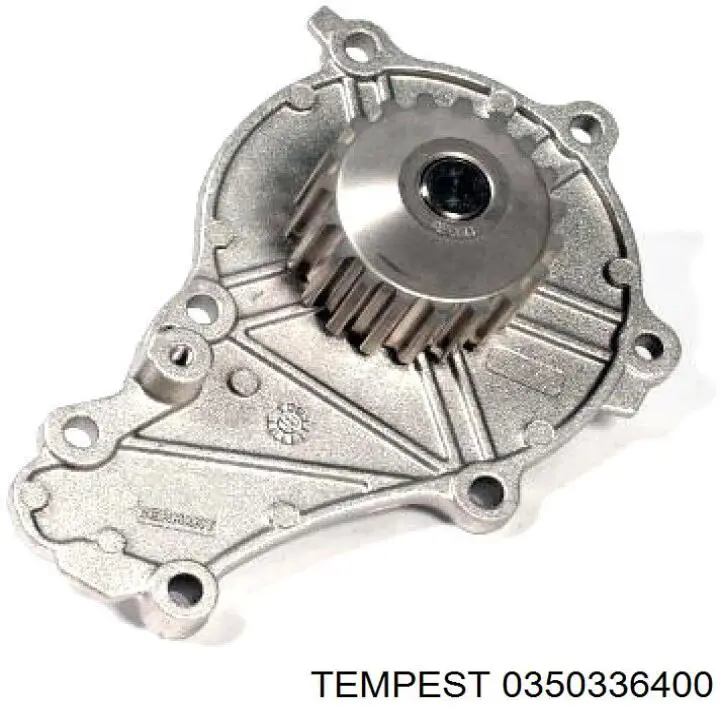 Наружное зеркало правое Tempest 0350336400 цена, от 31.04 USD