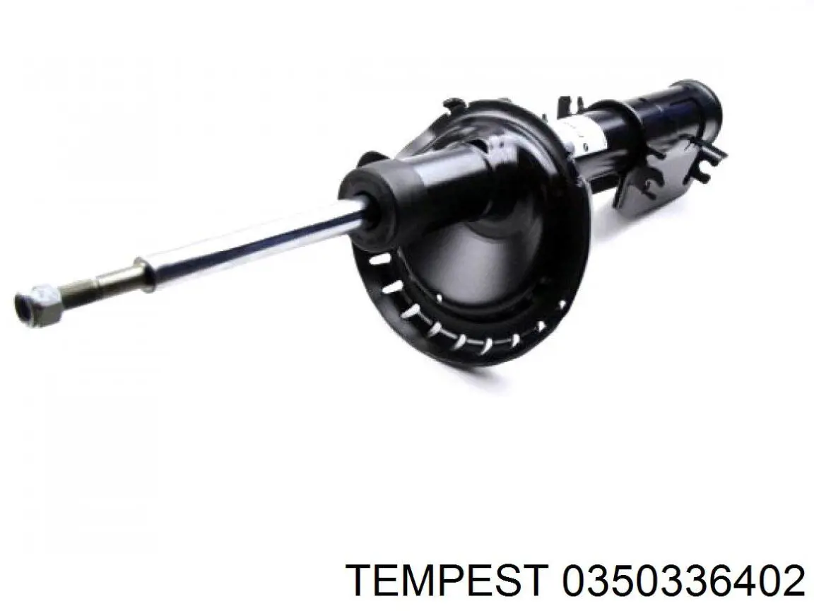 Купить 0350336402 Tempest Боковое зеркало заднего вида правое