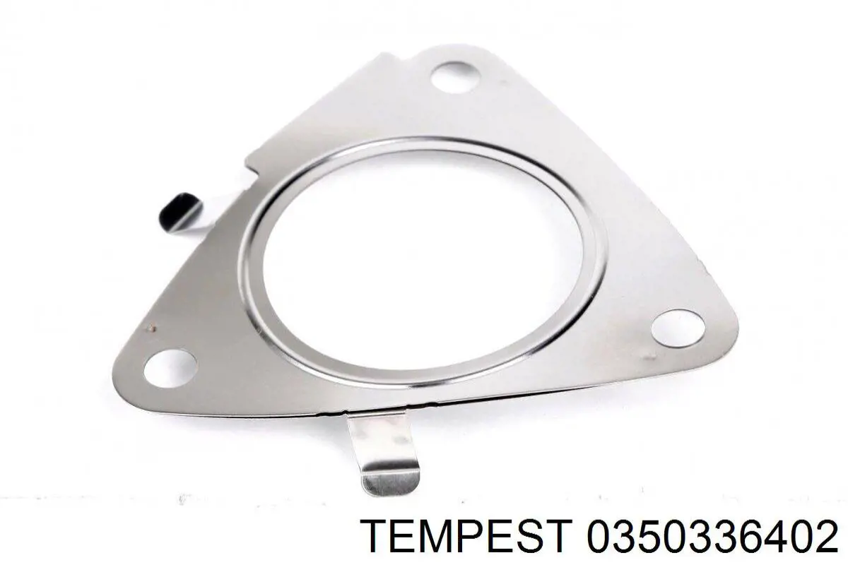 Правое боковое зеркало Tempest 0350336402