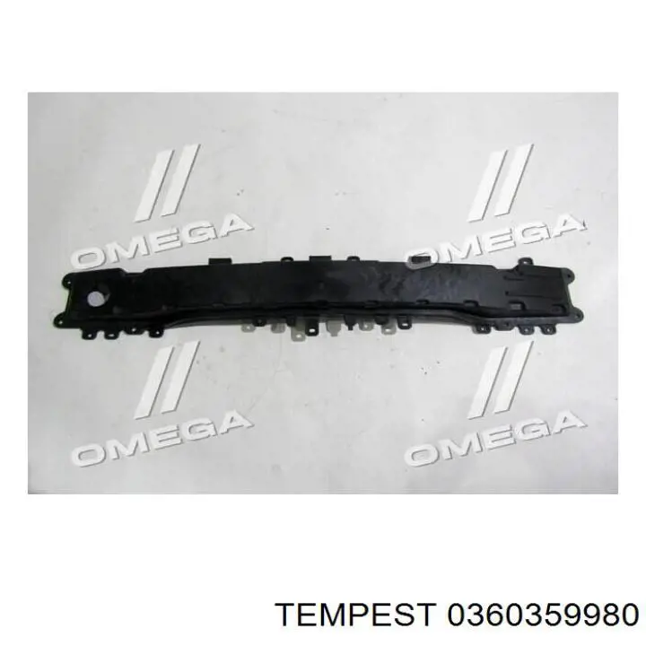 Балка бампера заднего Tempest 0360359980 цена, от 33.86 USD