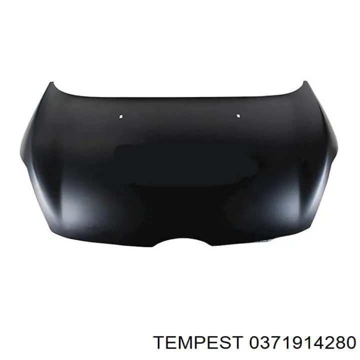 Капот 0371914280 Tempest