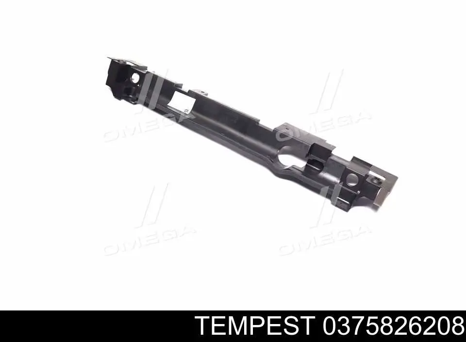 Кронштейн радиатора 0375826208 Tempest