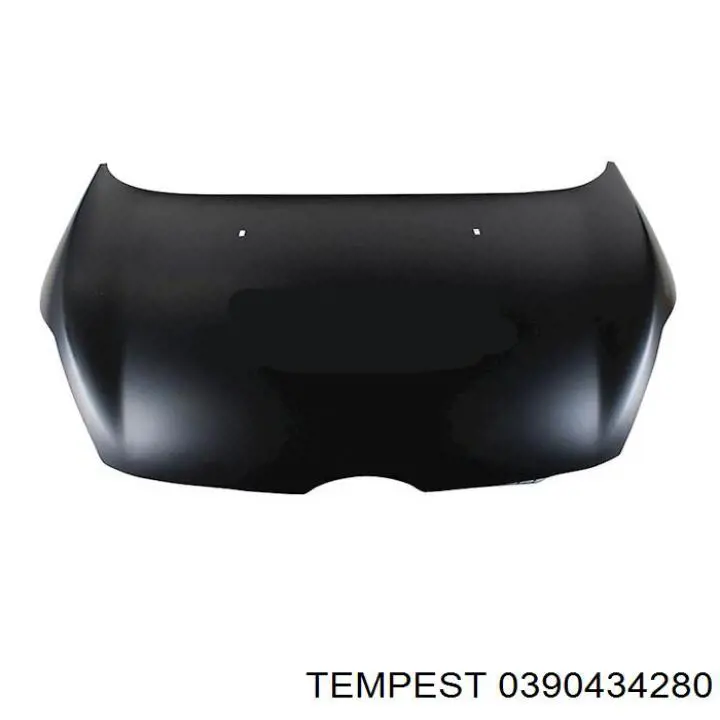 0390434280 Tempest Капот
