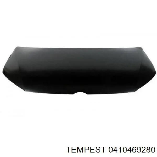 Купить 0410469280 Tempest Капот