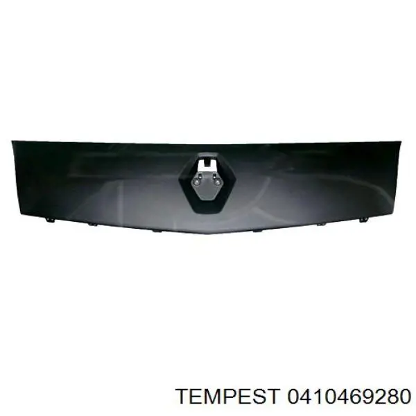 Капот 0410469280 Tempest