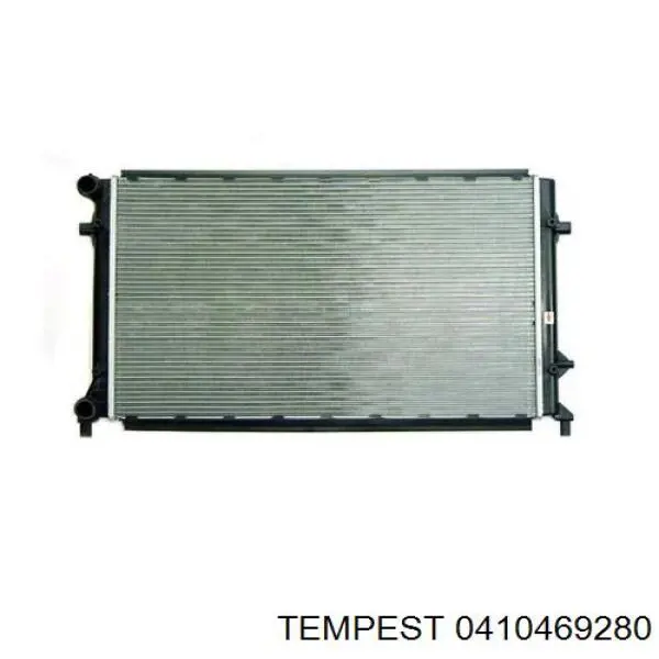 Капот Tempest 0410469280 цена, от 103.65 USD