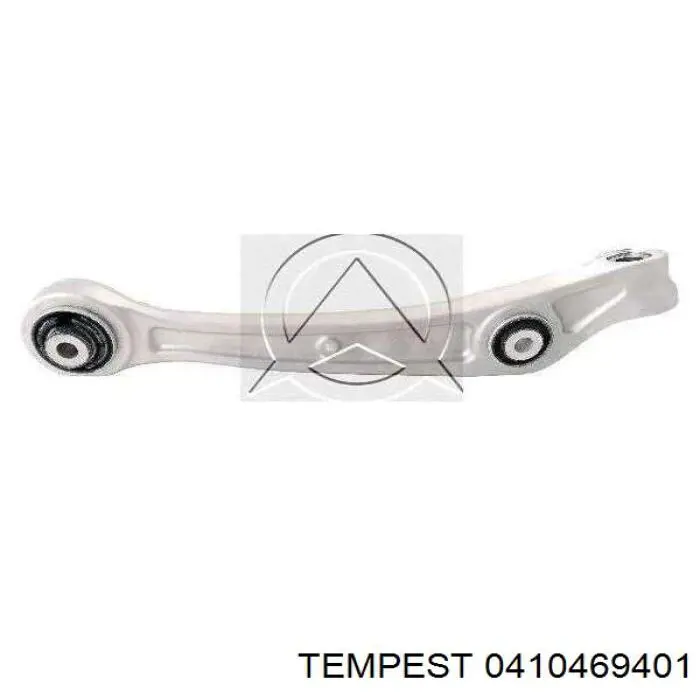 Левое боковое зеркало 0410469401 Tempest