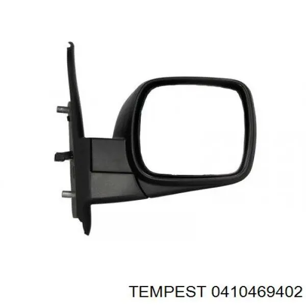 Правое зеркало 0410469402 Tempest