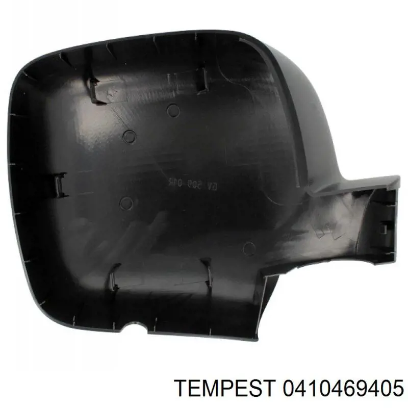 Купить 0410469405 Tempest Наружное зеркало левое