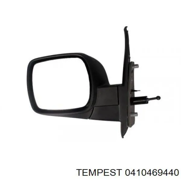 0410469440 Tempest Стекло зеркала заднего вида