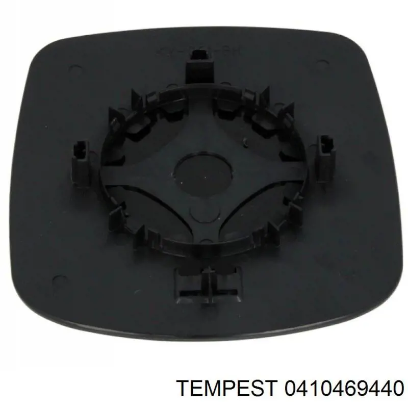 0410469440 Tempest