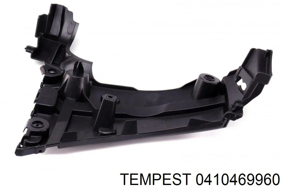 0410469960 Tempest Комплект кронштейнов/крепежей заднего бампера
