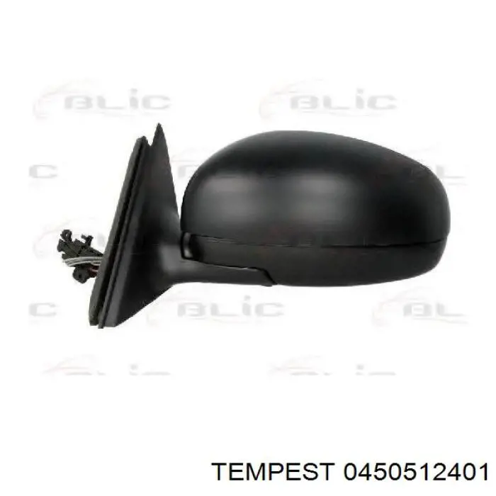 0450512401 Tempest