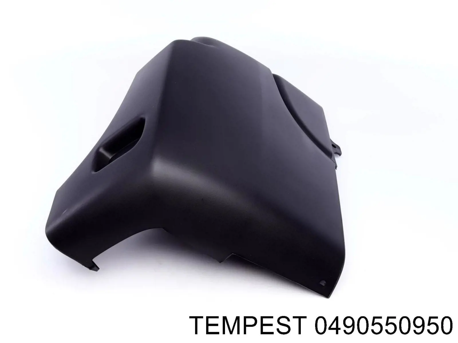 049 0550 950 Tempest бампер задний