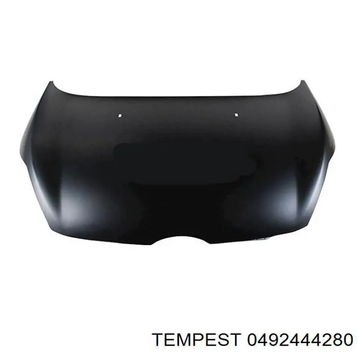  0492444280 Tempest