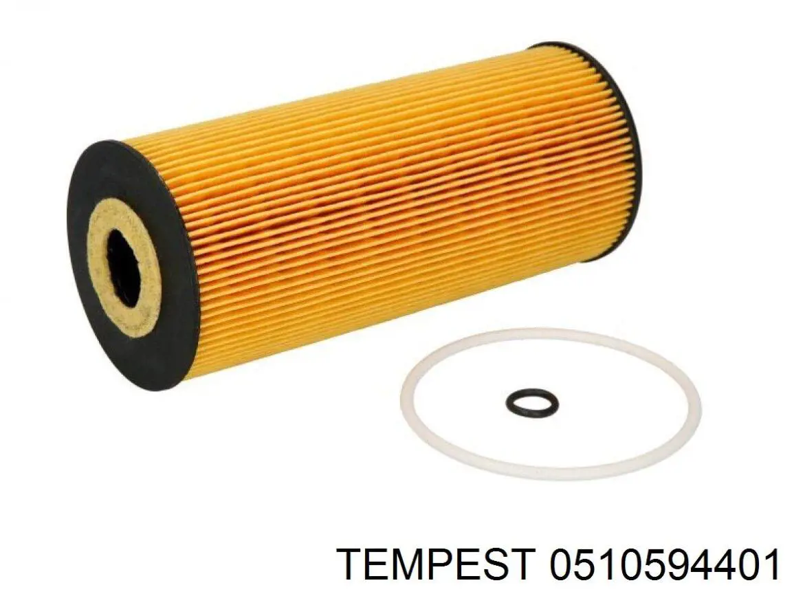 Зеркало заднего вида, левое Tempest 0510594401 цена, от 39.77 USD