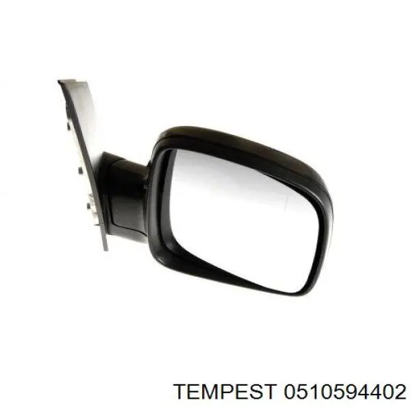 0510594402 Tempest Зеркало заднего вида правое