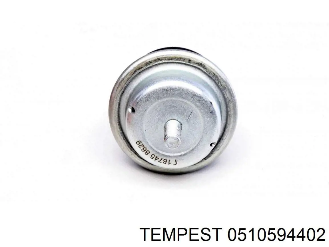 0510594402 Tempest Зеркало заднего вида правое