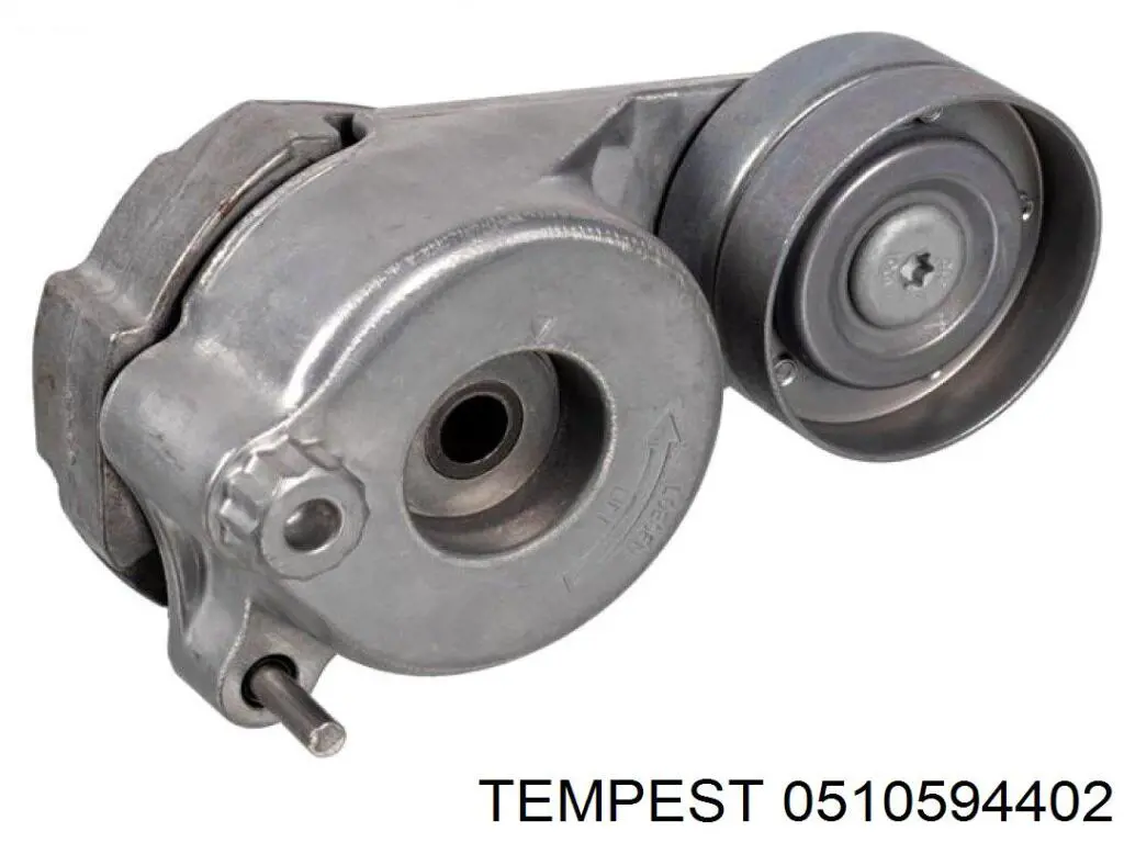 Купить 0510594402 Tempest Боковое зеркало заднего вида правое
