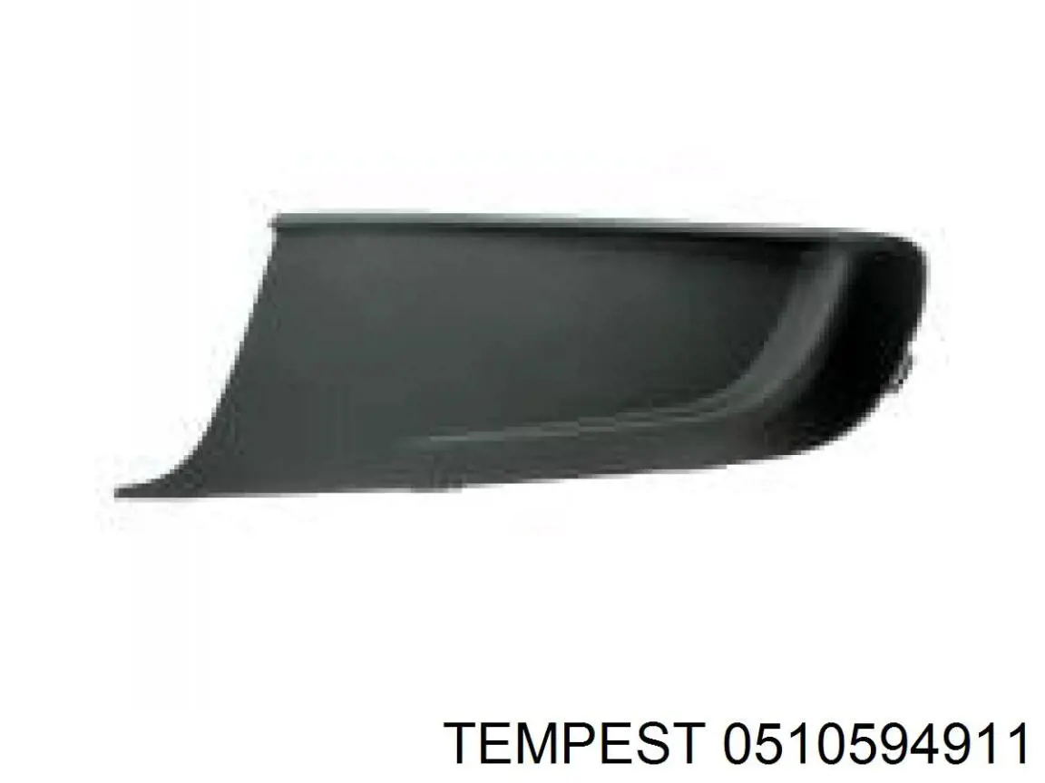 0510594911 Tempest 