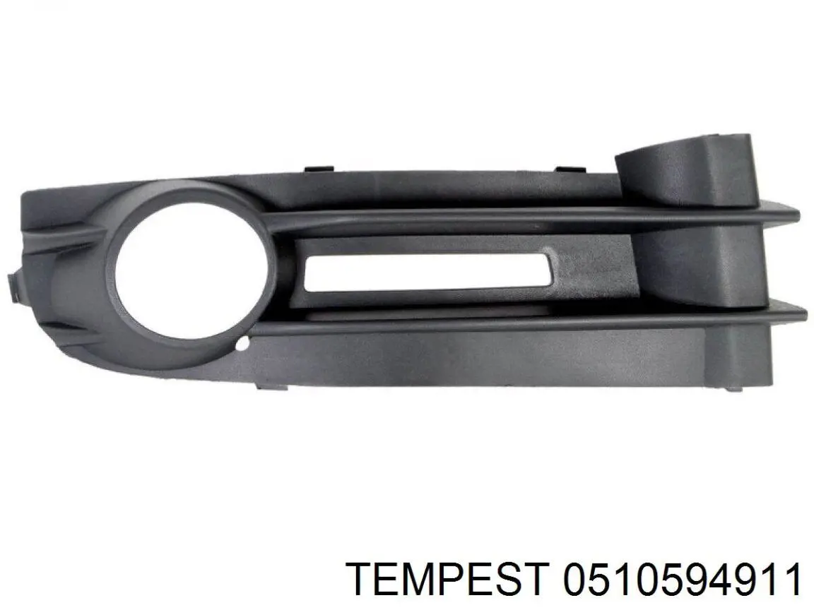  Tempest 0510594911 цена, от 8.97 USD