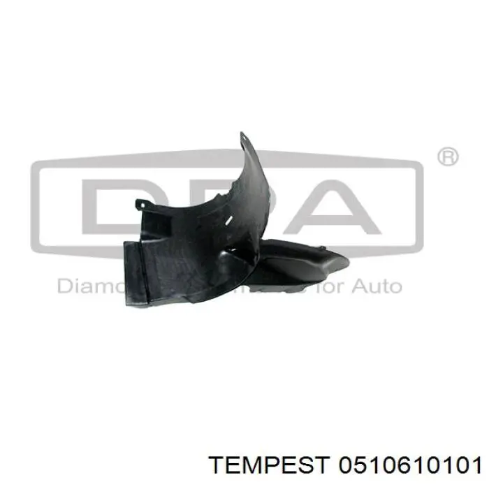 0510610101 Tempest 