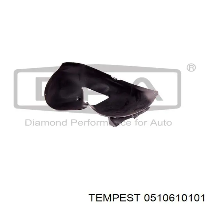 Купить 0510610101 Tempest 