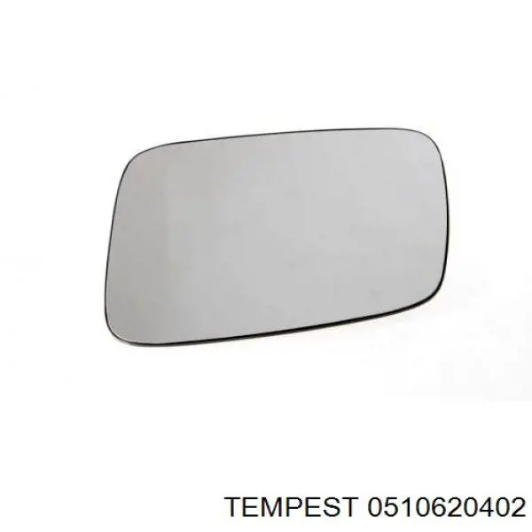 Купить 0510620402 Tempest Боковое зеркало заднего вида правое